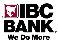 International Bancshares Bank logo