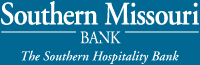 Southern Missouri Bank logo