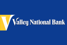 Valley National Bank logo