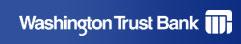 Washington Trust Bank logo