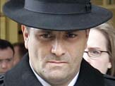 Lobbyist Jack Abramoff